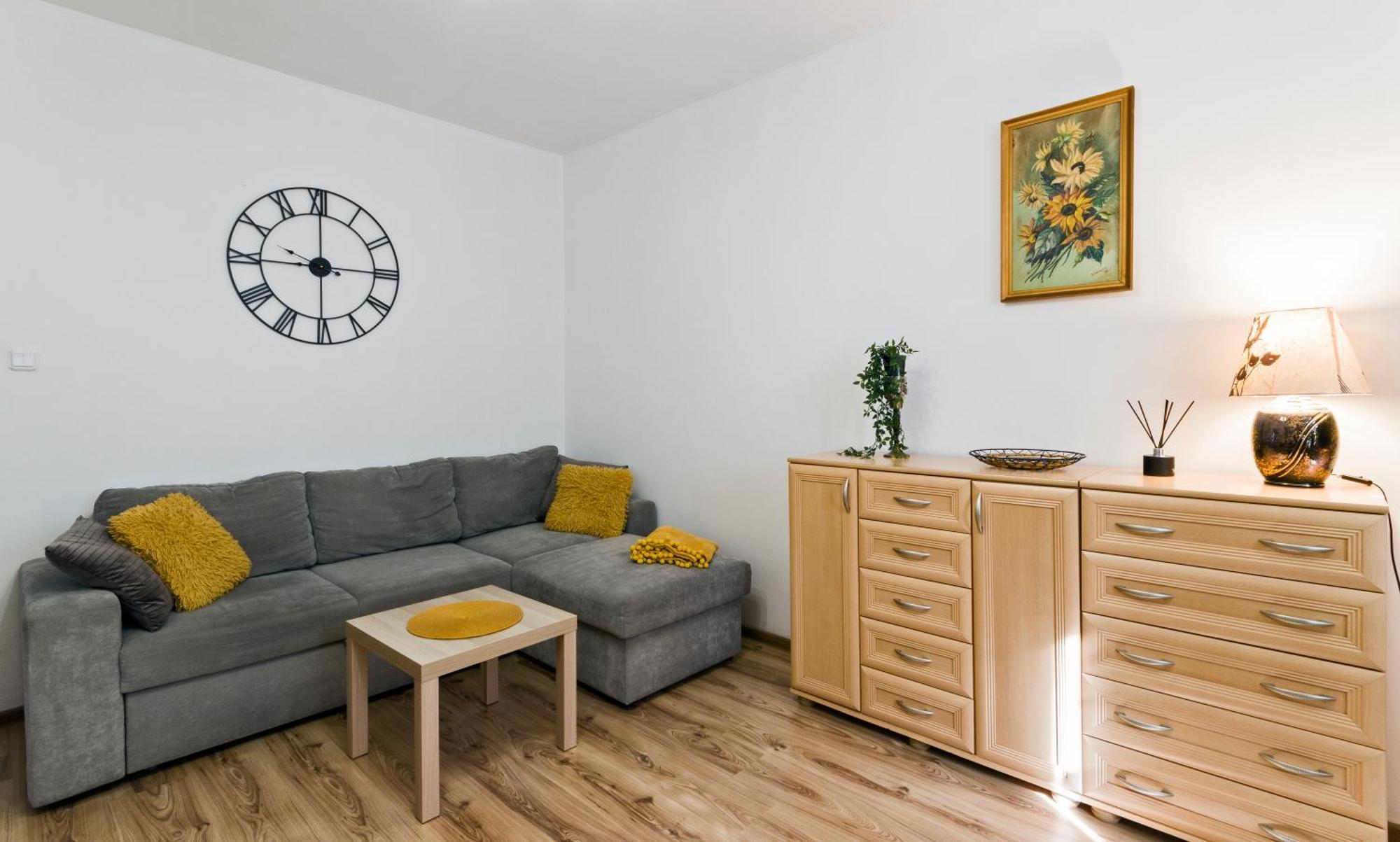 Apartament 2 Pokojowy Gdansk — Photos 2