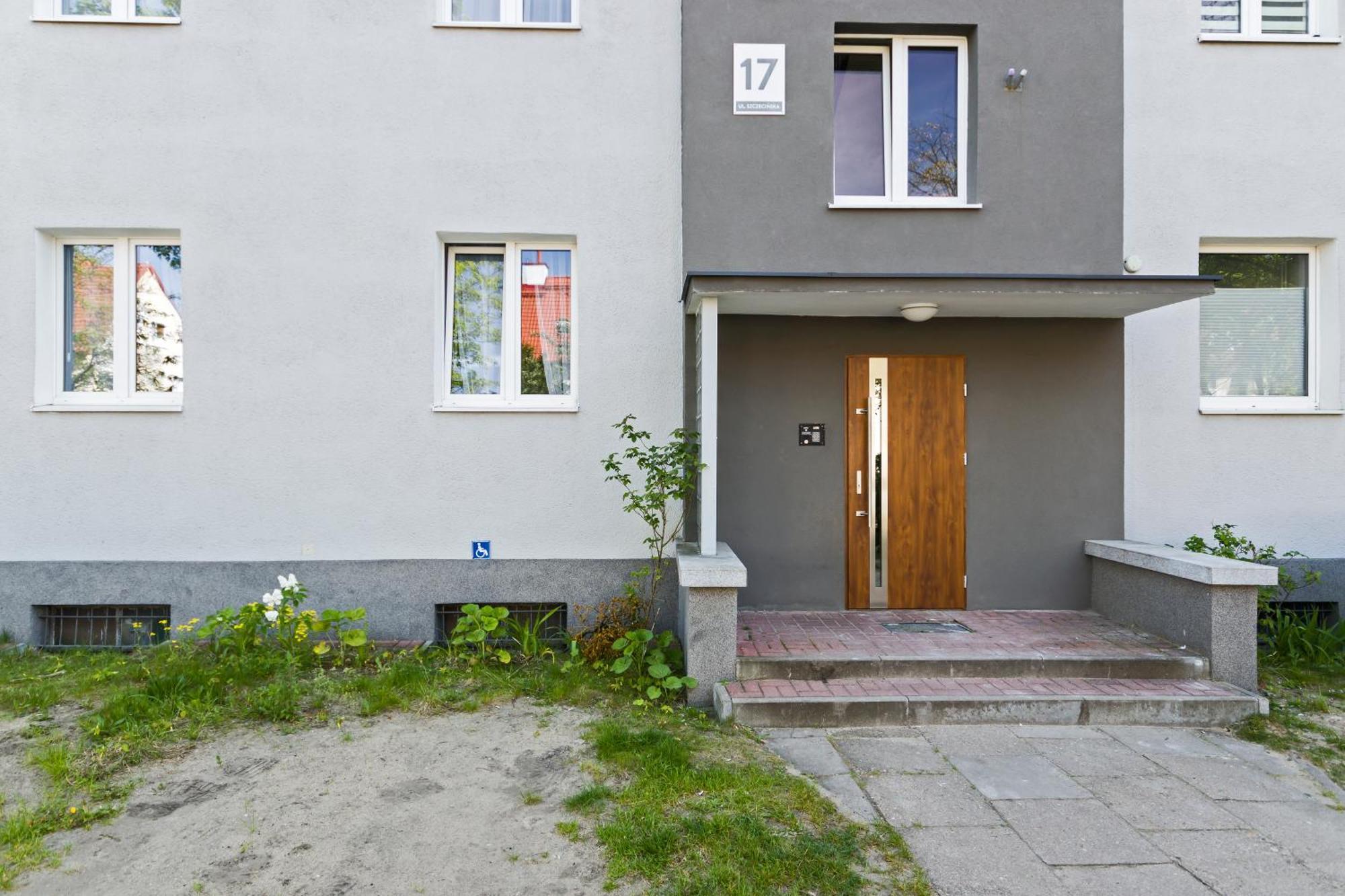 Apartament 2 Pokojowy Gdansk, Gdansk