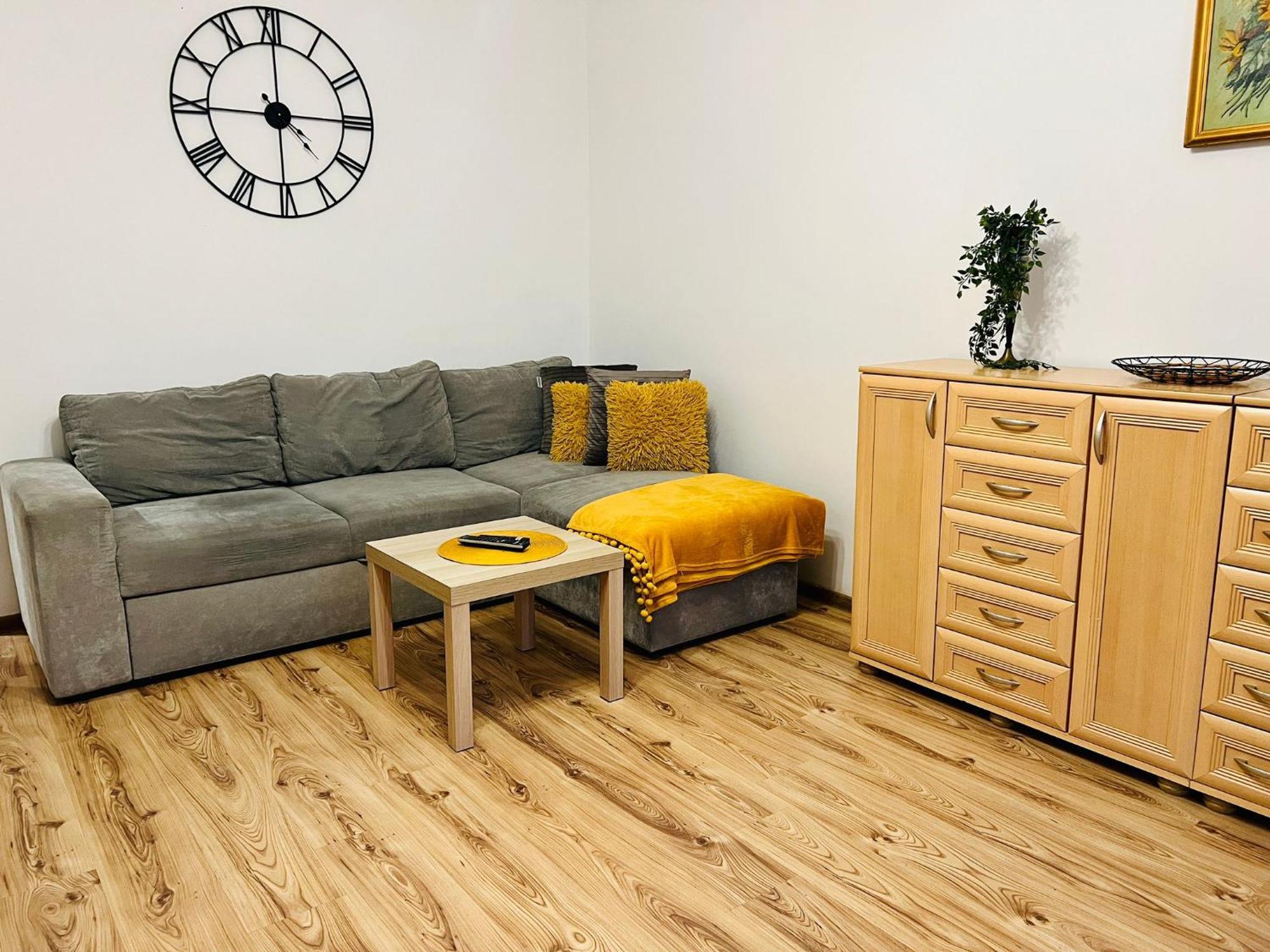 Apartament 2 Pokojowy Gdansk — Photos 1