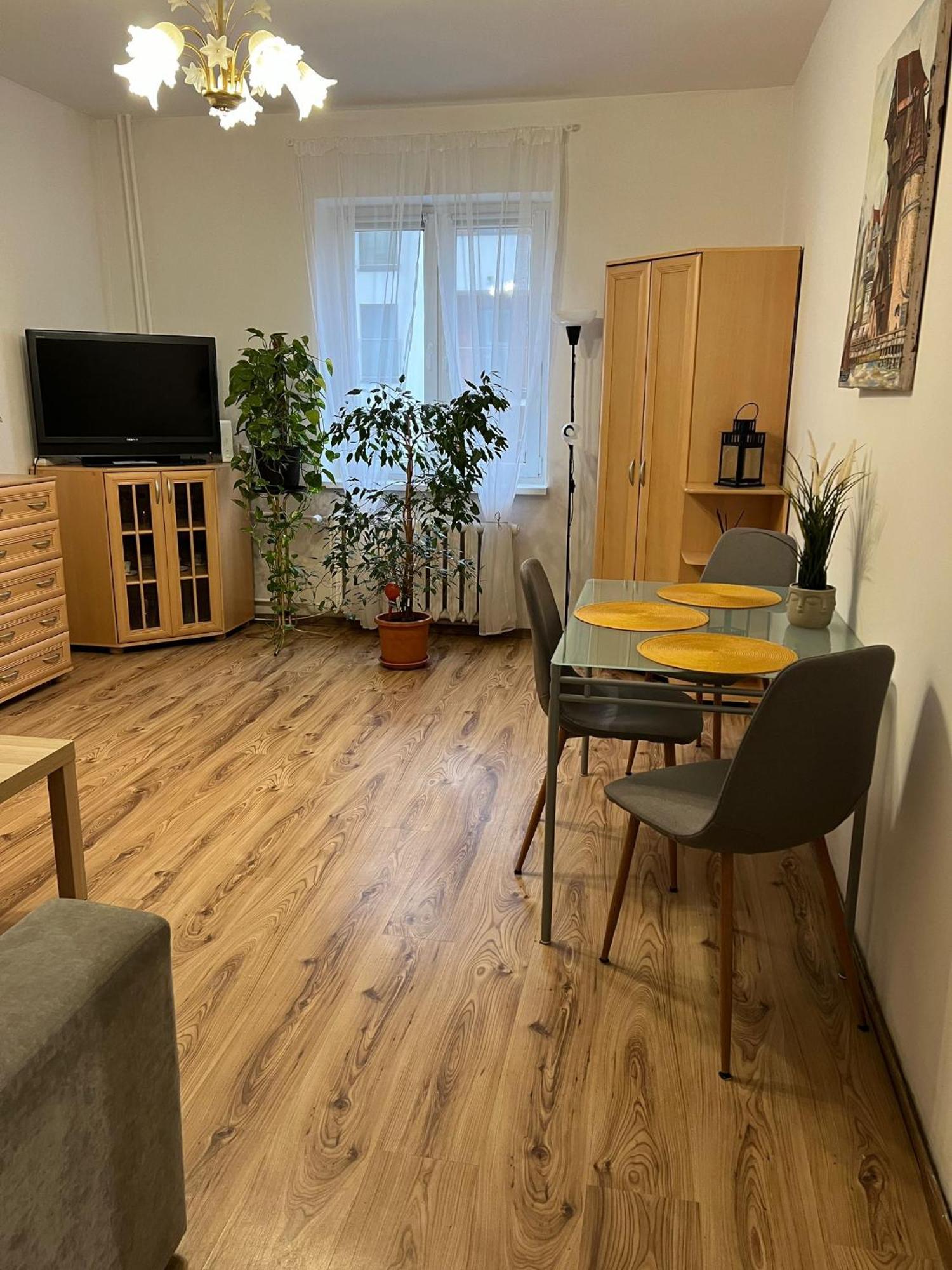 Apartament 2 Pokojowy Gdansk — Photos 3